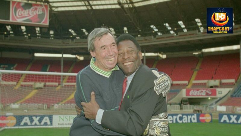 di sản mà gordon banks để lại