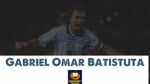 gabriel omar batistuta