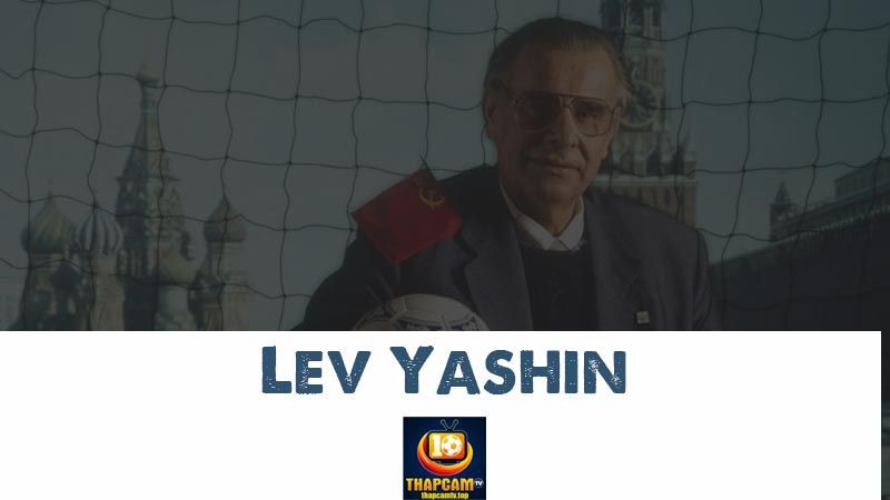 lev yashin