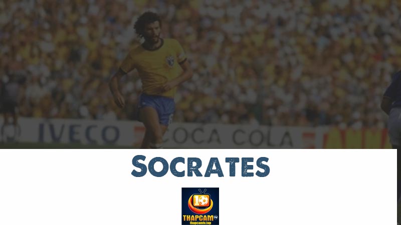 socrates