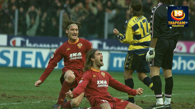 sự nghiệp gabriel omar batistuta