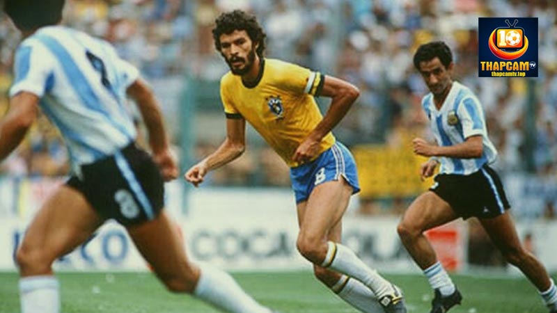 sự nghiệp socrates