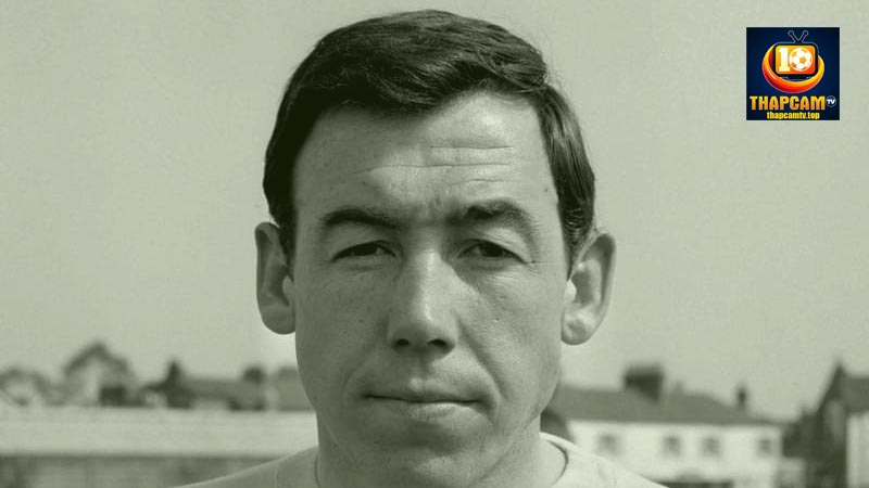 tiểu sử gordon banks