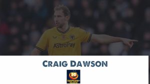 craig dawson