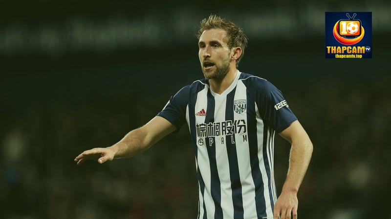 craig dawson tại west ham