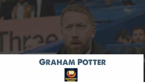 graham potter