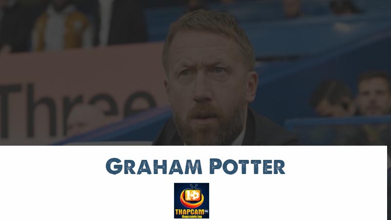 graham potter