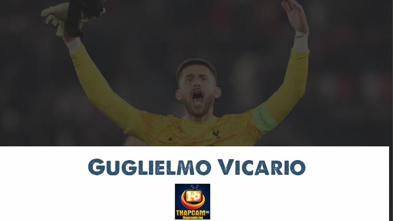 guglielmo vicario