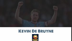 kevin de bruyne