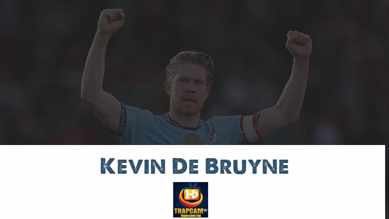 kevin de bruyne