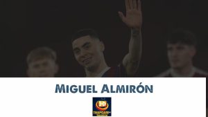 miguel almirón