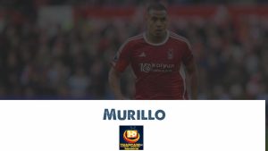 murillo