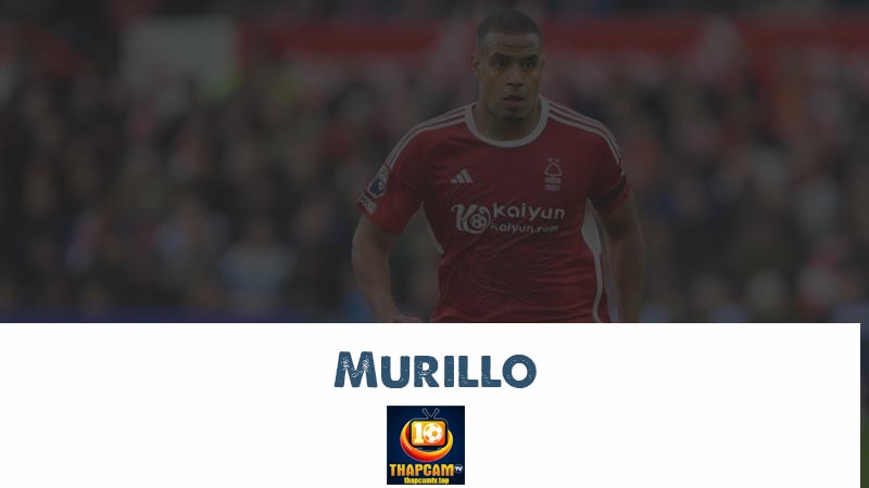 murillo