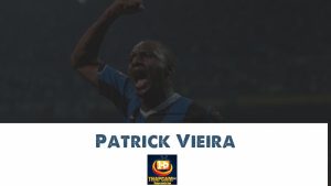 patrick vieira