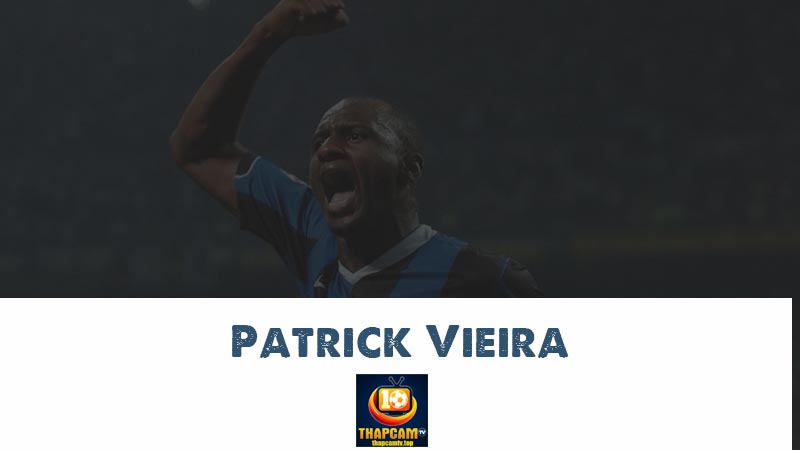 patrick vieira
