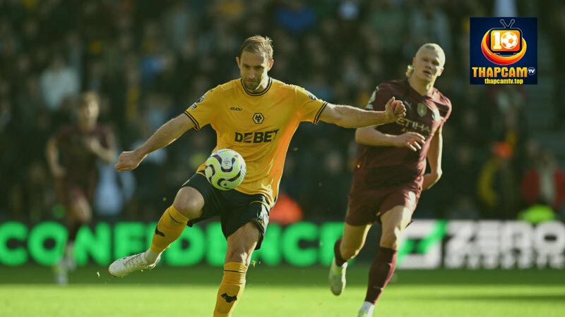 phong cách thi đấu của craig dawson