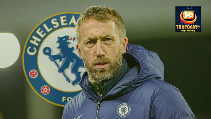 sự nghiệp huấn luyện của graham potter