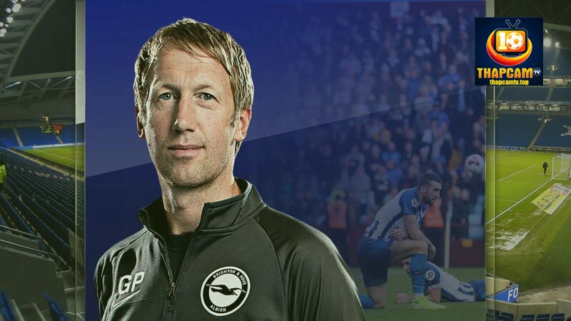 tiểu sử graham potter