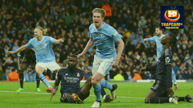 tiểu sử kevin de bruyne
