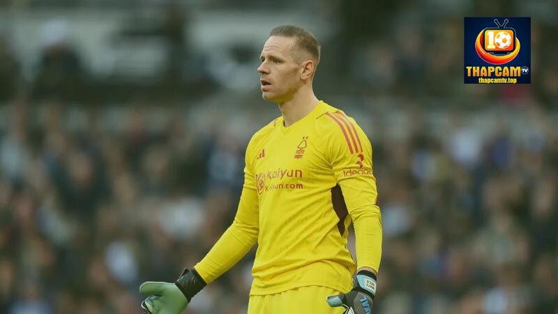 tiểu sử matz sels