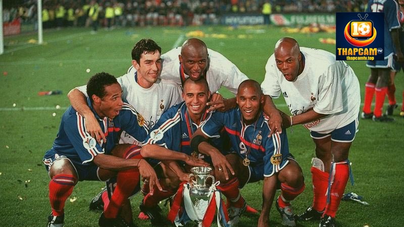 tiểu sử patrick vieira