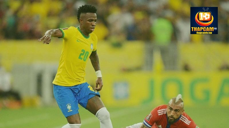 tiểu sử vinícius jrv