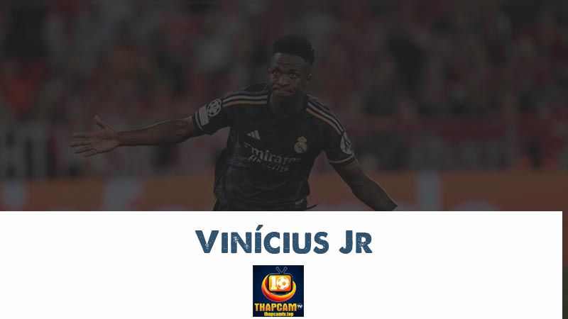 vinícius jrv