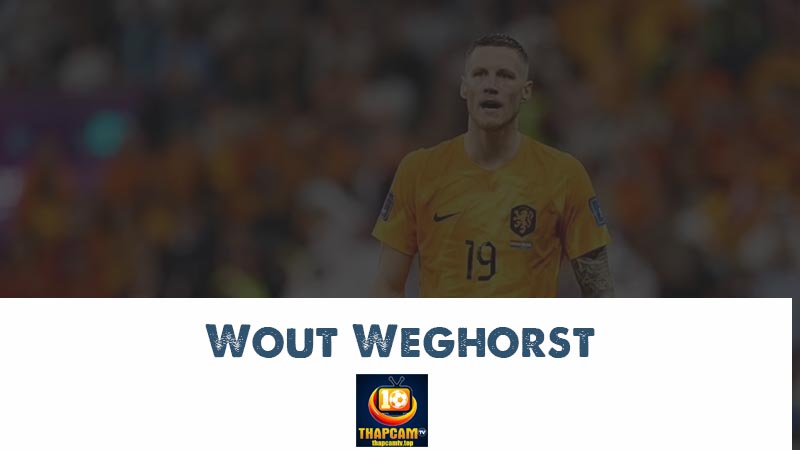 wout weghorst
