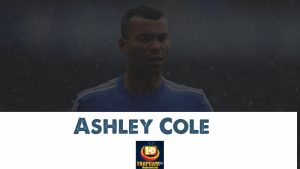 ashley cole