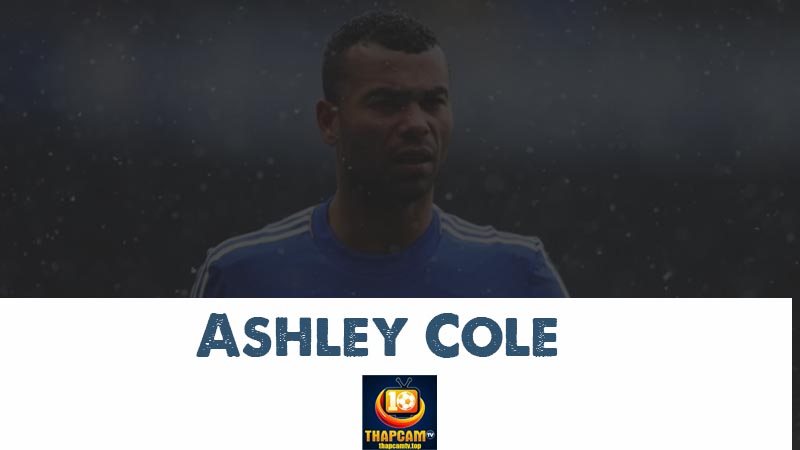 ashley cole
