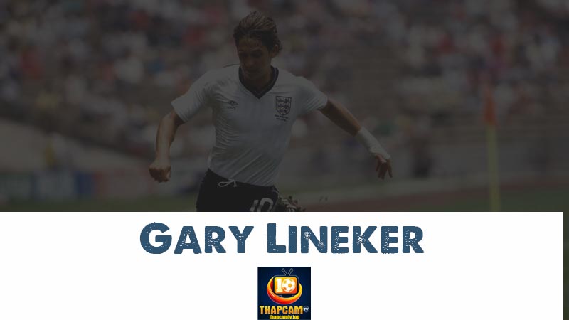 gary lineker