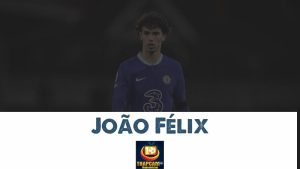 joão félix