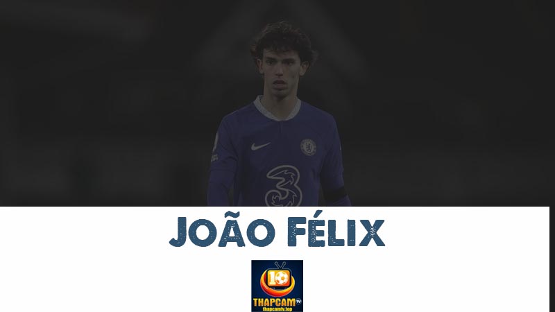 joão félix