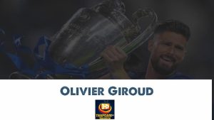 olivier giroud