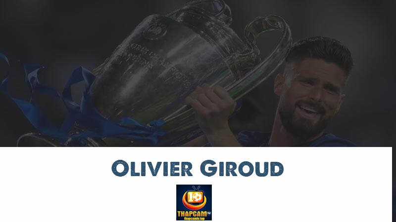 olivier giroud