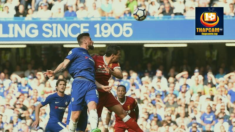 phong cách thi đấu của olivier giroud