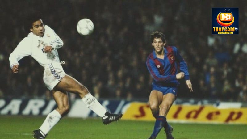 phong cách thi đấu gary lineker