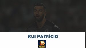 rui patrício