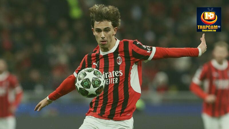 sự nghiệp joão félix