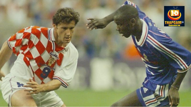 sự nghiệp lilian thuram