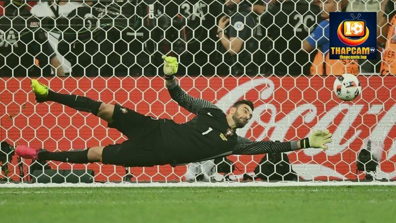 sự nghiệp rui patrício