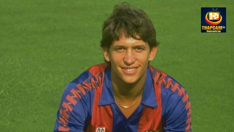 tiểu sử gary lineker