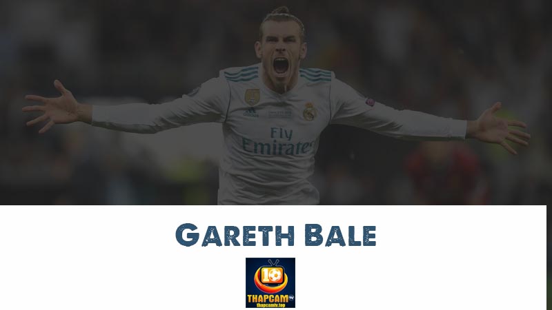 gareth bale
