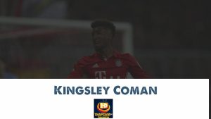 kingsley coman