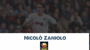 nicolò zaniolo
